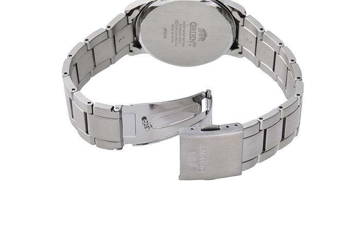 Фото часов Orient																								RA-SP0001B00