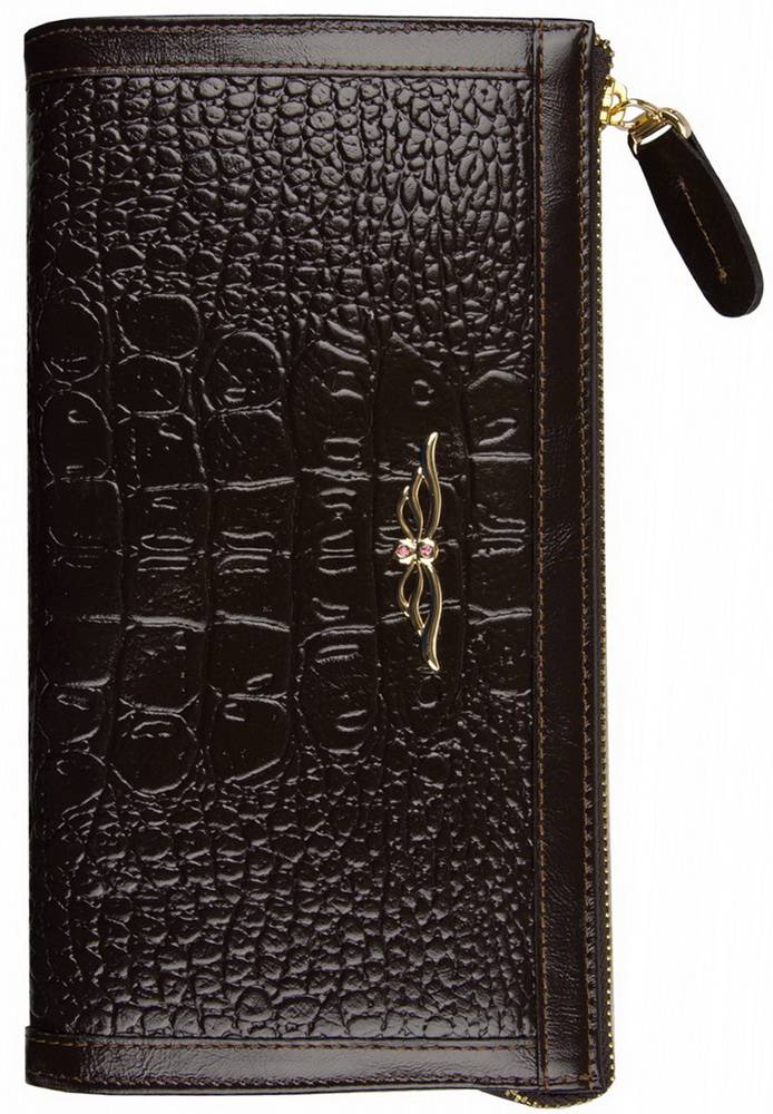 Alliance Орхидея 0-441 нл кайман кор Кошельки и портмоне