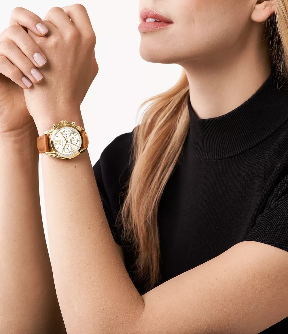 Фото часов Michael Kors						
												
						MK2961