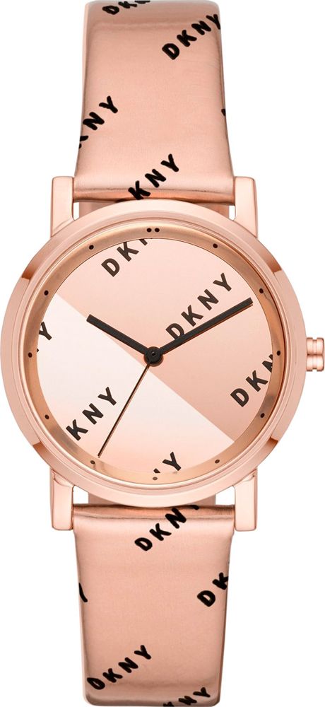 Фото часов Женские часы DKNY Soho NY2804