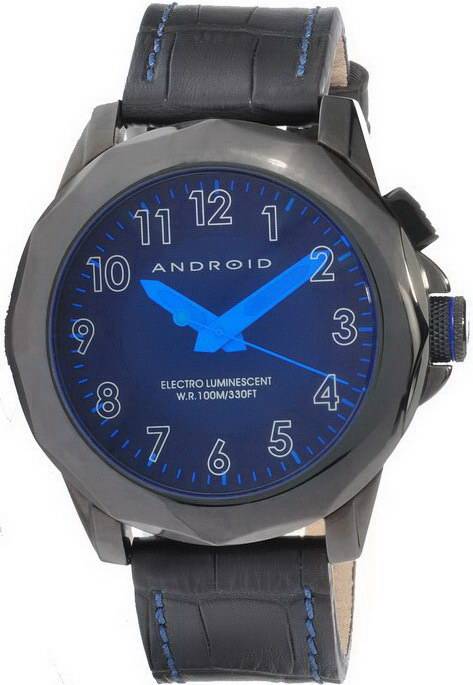 Фото часов Мужские часы Android Quartz AD494ABU-ucenka