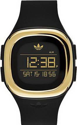 Фото часов Унисекс часы Adidas Denver ADH3031