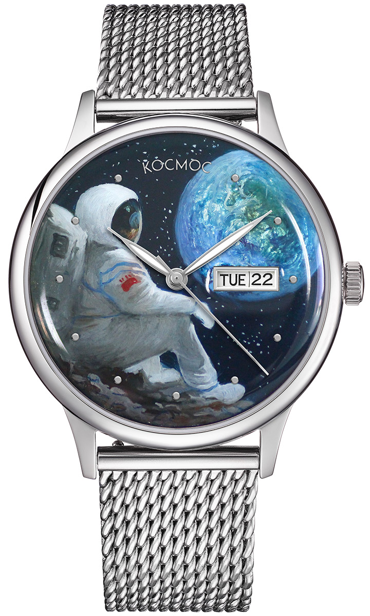 Фото часов Наручные часы Космос K 043.1 Мечтатель
