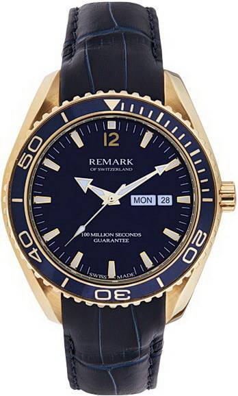 Фото часов Мужские часы Remark Mens Collection GR403.04.12