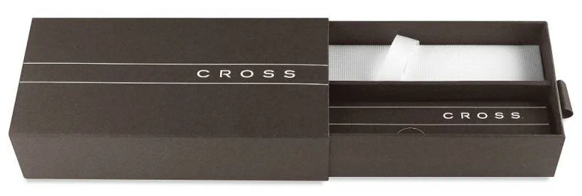 Набор шариковая ручка + механический карандаш Cross Century II 250105WG Ручки и карандаши