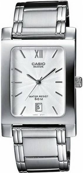 Фото часов Casio Beside BEM-100D-7A