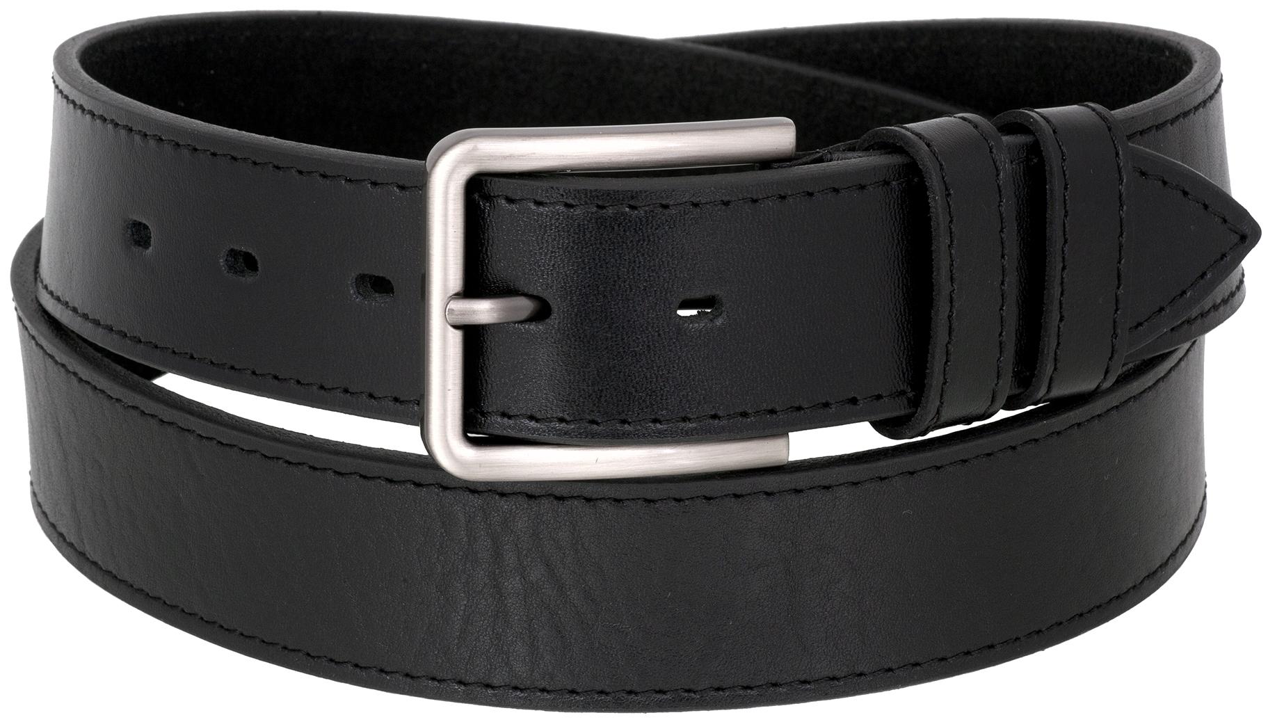 РеменьSergio Belotti7182/40 R Nero Ремни и пояса