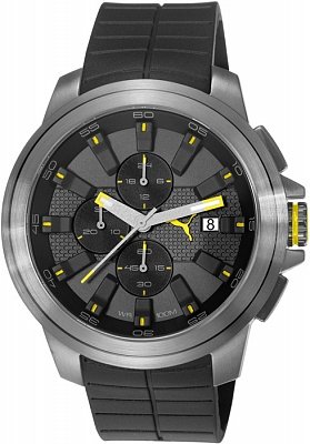 Фото часов Puma PU103891003