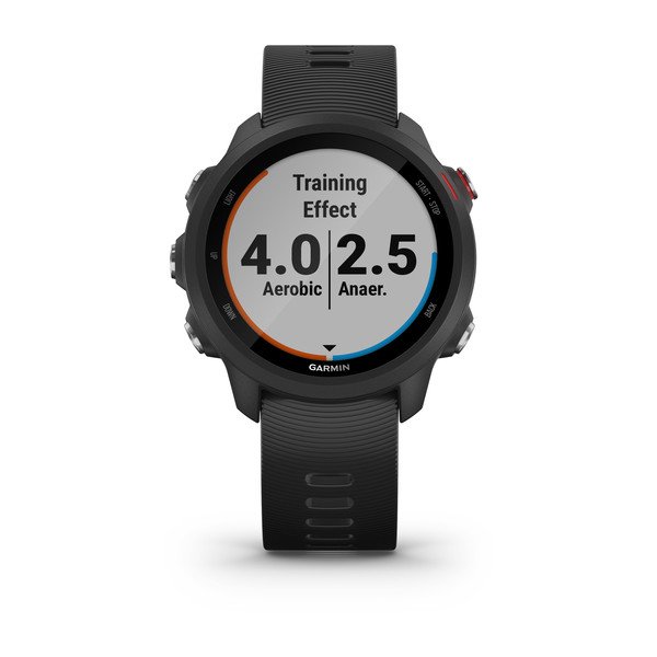 Фото часов Garmin Forerunner 245 Music 010-02120-30