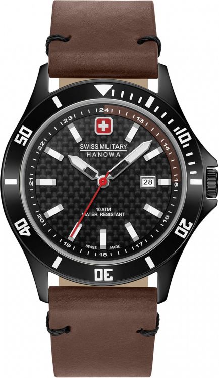 Фото часов Мужские часы Swiss Military Hanowa Flagship 06-4161.2.30.007.05