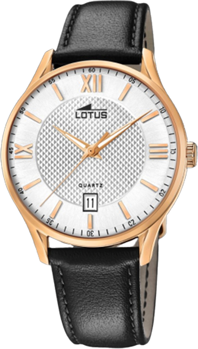 Фото часов Lotus Minimalist 18404/A