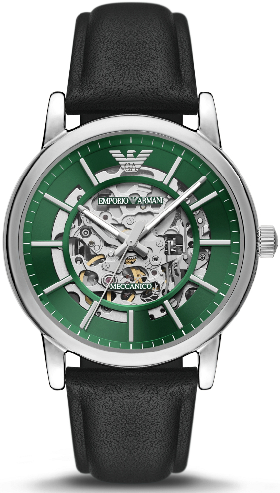 Фото часов Emporio Armani AR60068