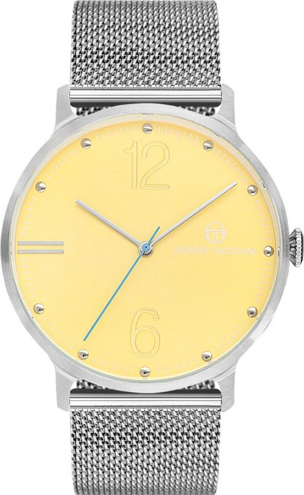 Фото часов Sergio Tacchini Streamline ST.9.118.07-1