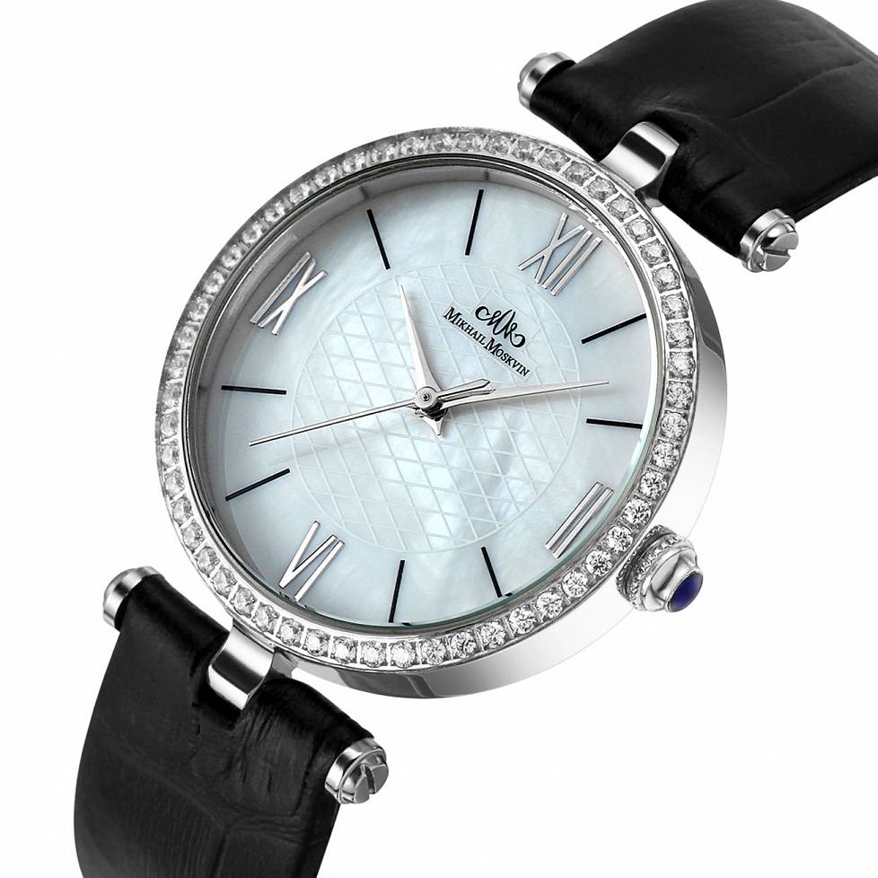 Фото часов Женские часы Mikhail Moskvin Elegance 5006S6L1-1