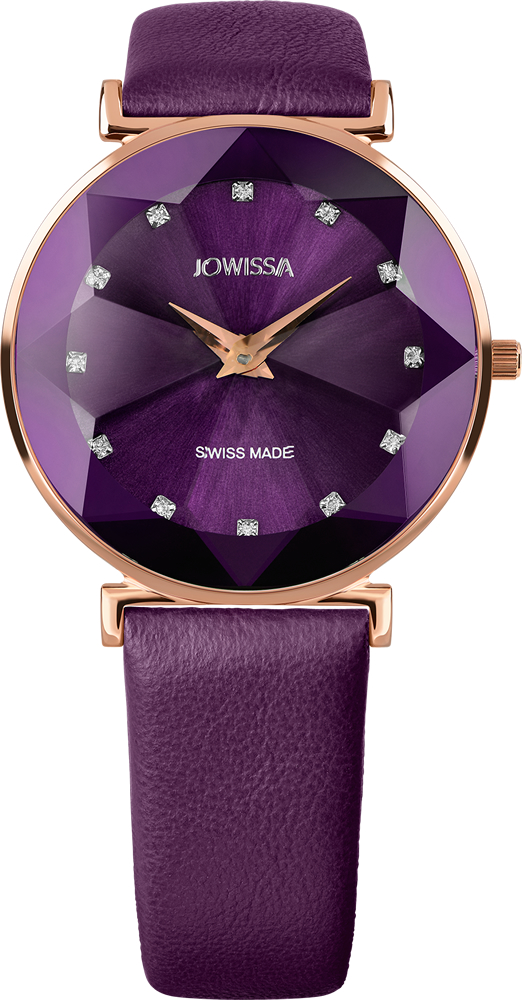 Фото часов Женские часы Jowissa Facet J5.550.L