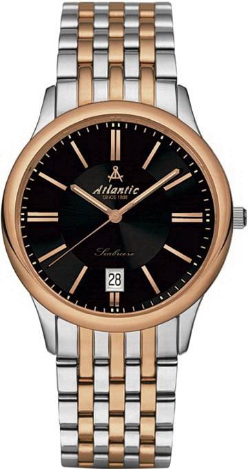 Фото часов Женские часы Atlantic Seabreeze 21355.43.61R