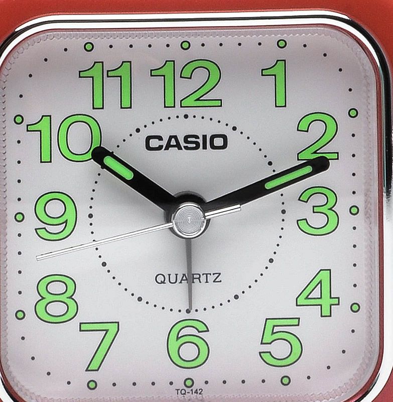 Фото часов Casio 
                TQ-142-4