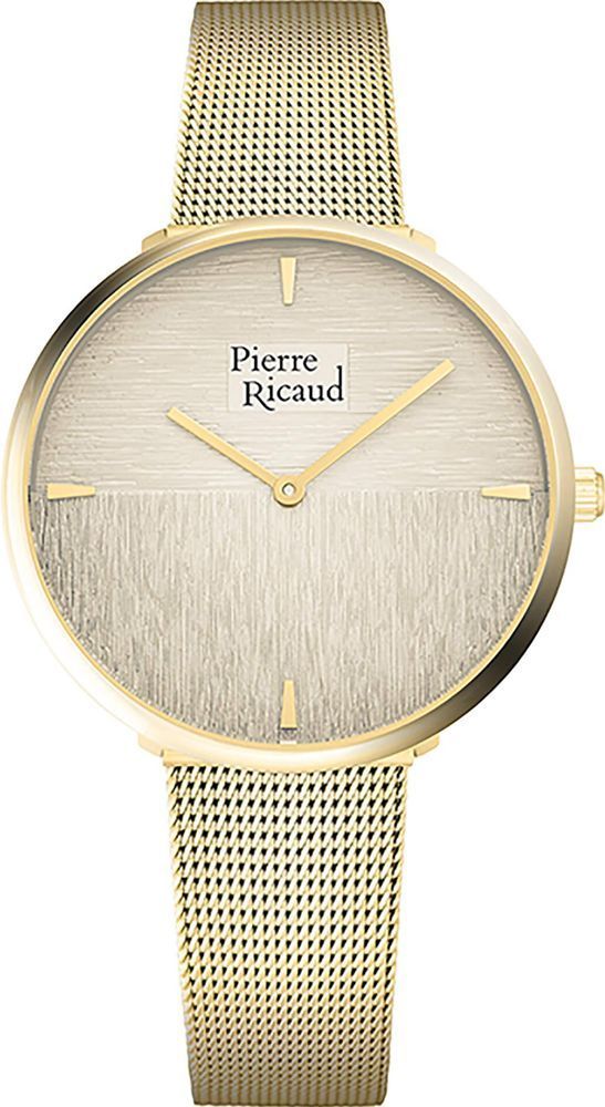 Фото часов Женские часы Pierre Ricaud Bracelet P22086.1111Q