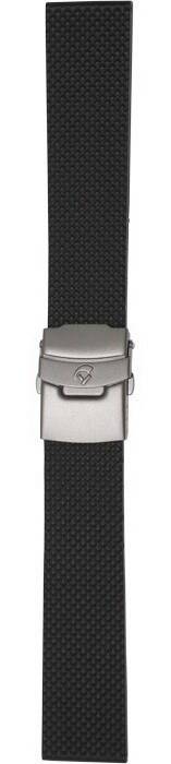 Momentum ZC-22RDB BLACK Ремешки и браслеты для часов