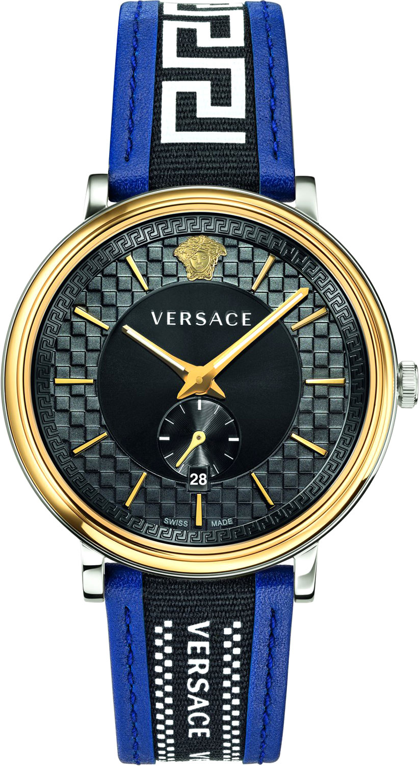 Фото часов Женские часы Versace V-Circle Gent VEBQ01419