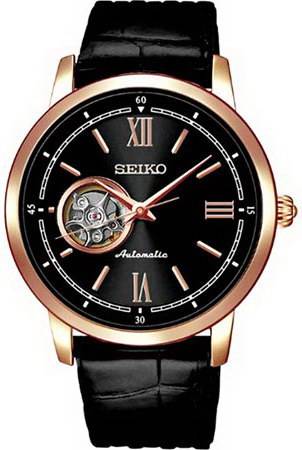 Фото часов Мужские часы Seiko Presage SSA156J1