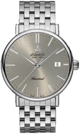 Фото часов Мужские часы Atlantic Seacrest 50346.41.41