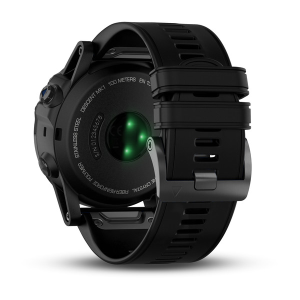 Фото часов Мужские часы Garmin 010-01760-12