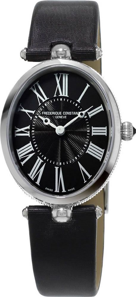 Фото часов Женские часы Frederique Constant Classics FC-200MPB2V6