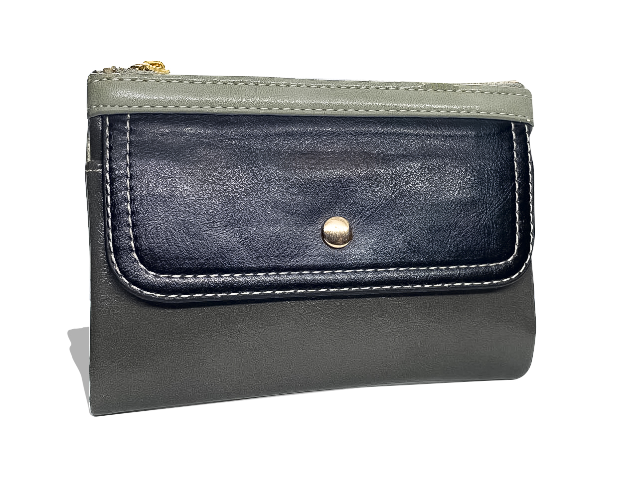 Кошелек женский Fuerdanni 1097-ucenka Кошельки и портмоне