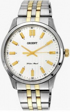 Фото часов Orient Sporty Quartz SQC0U002W0