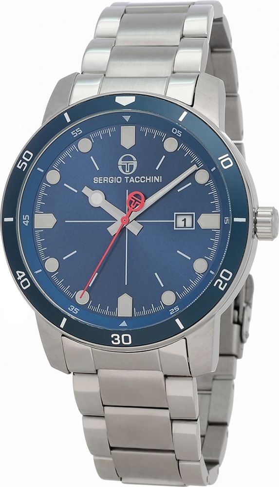 Фото часов Sergio Tacchini Archivio ST.1.10066-3