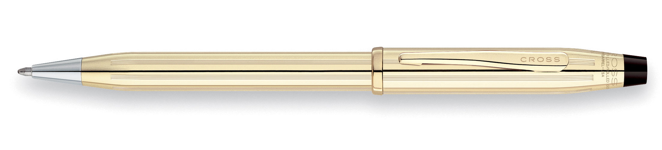 Cross Century II 4502WG Ручки и карандаши