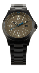 Traser P67 Officer Pro Khaki 111076 Наручные часы