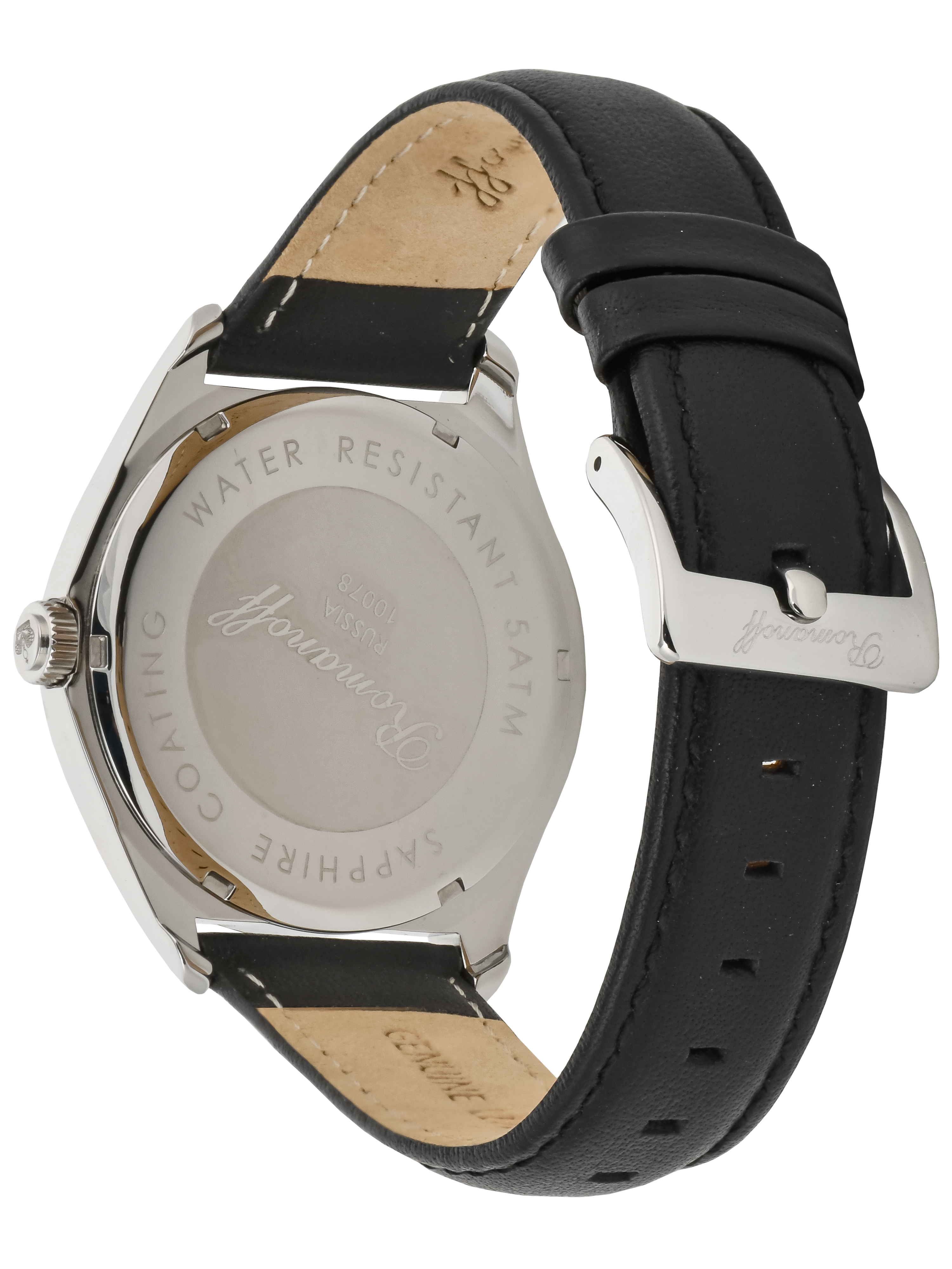 Фото часов Romanoff 10078G1BLC