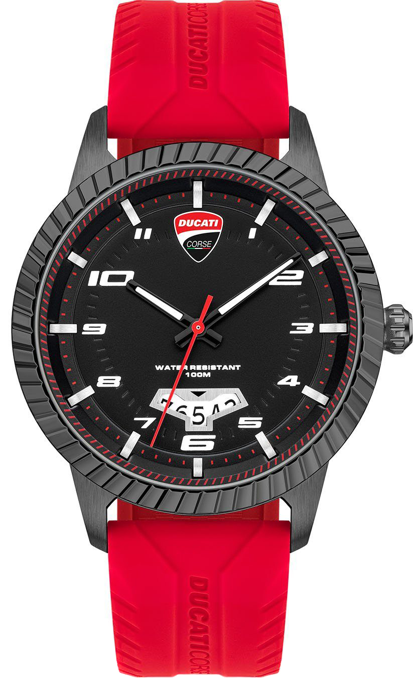Фото часов Мужские часы Ducati DTWGN2019503