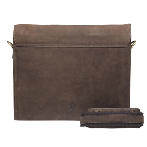 Сумка «Brett» KLONDIKE 1896 KD1038-01 Сумки