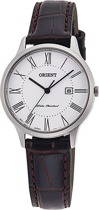 Фото часов Orient Contemporary RF-QA0008S10B