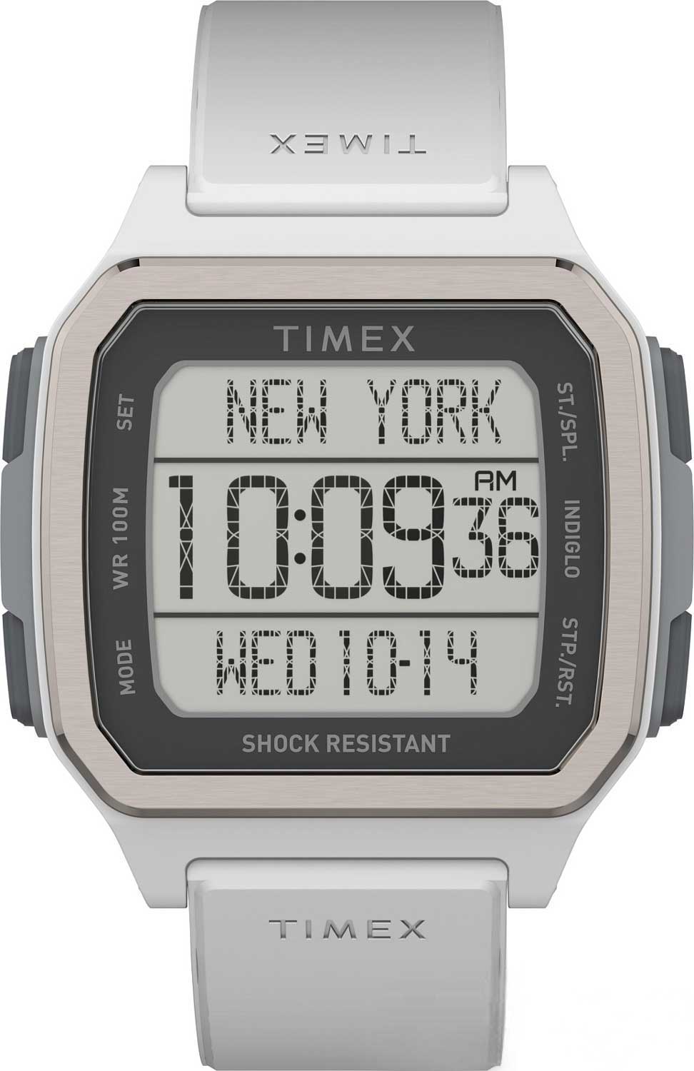 Фото часов Мужские часы Timex Command Urban TW5M29100