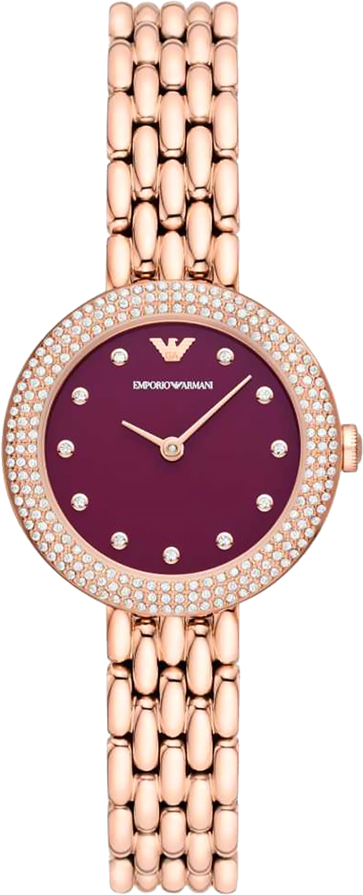 Фото часов Emporio Armani																								AR11491