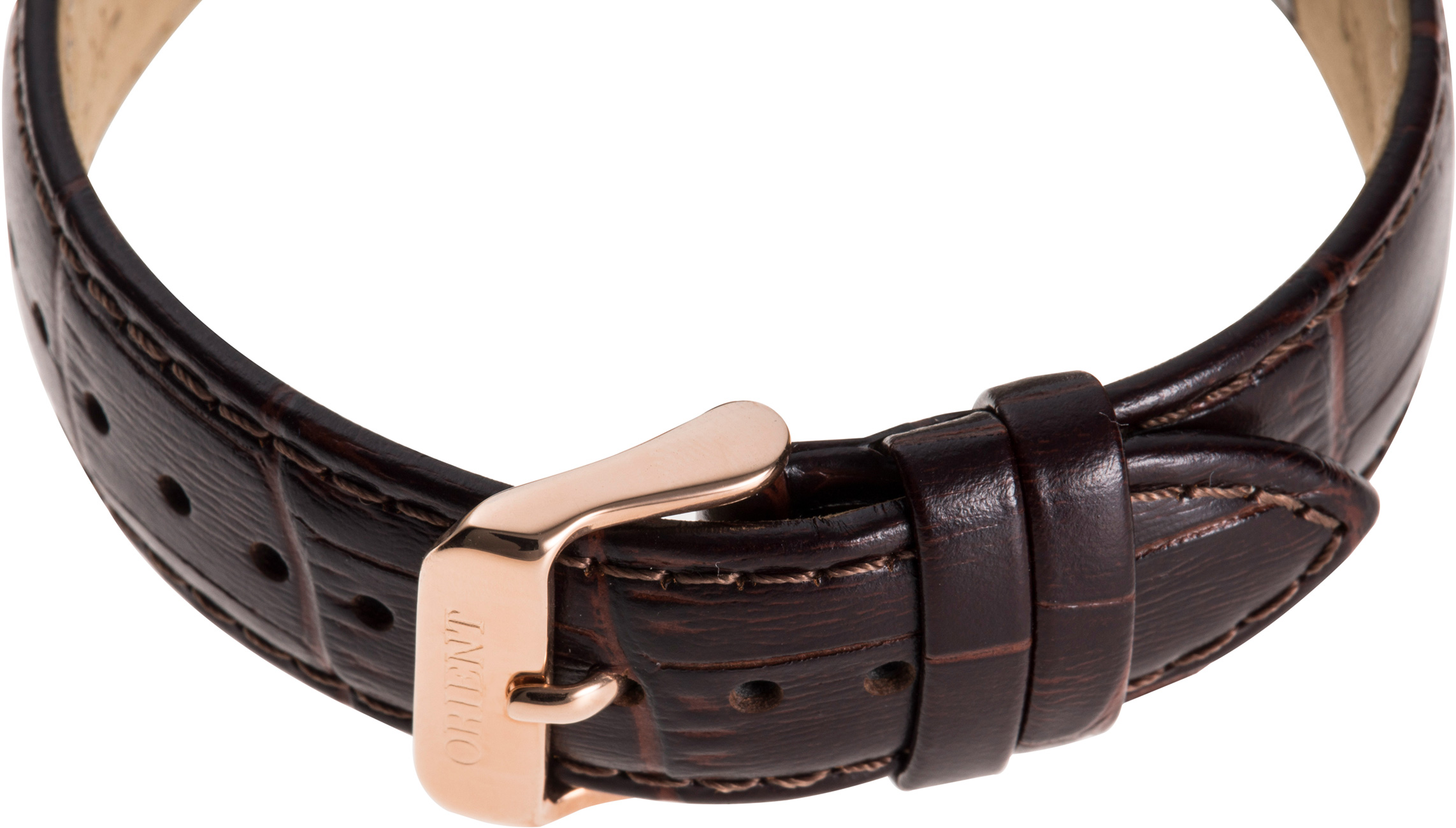 Фото часов Orient																								RA-AG0001S00