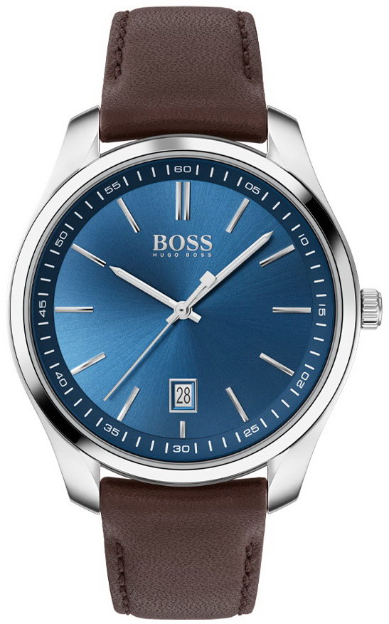 Фото часов Мужские часы Hugo Boss HB 1513728