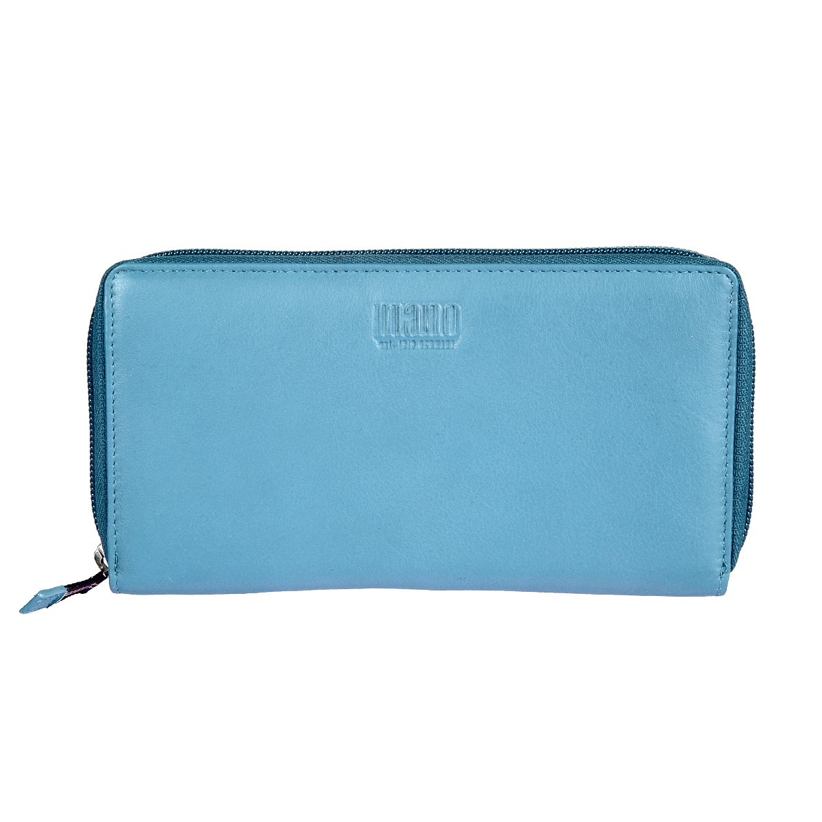 Кошелек
Mano
20102 SETRU kobald blue Кошельки и портмоне