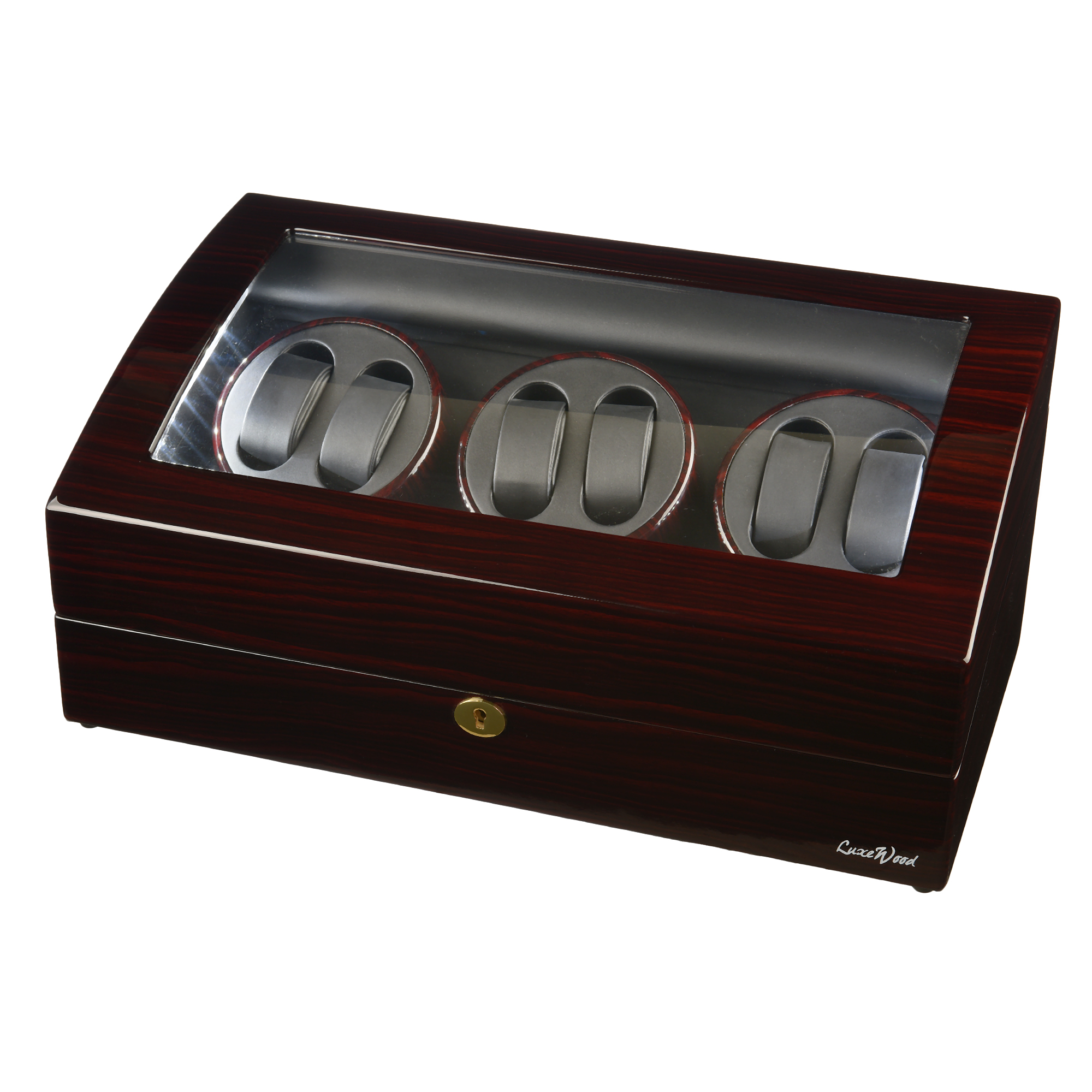 Luxewood Neu Feste LW038-51-3 Шкатулки для часов и украшений