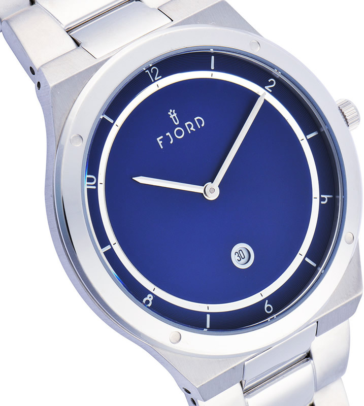 Фото часов Мужские часы Fjord Thord FJ-3004-33
