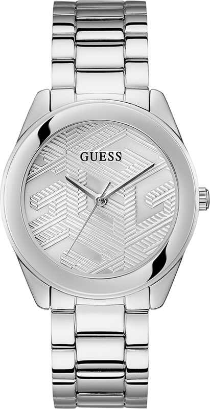 Фото часов Guess						
												
						GW0606L1