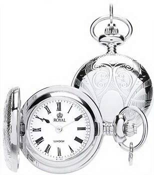 Фото часов Женские часы Royal London Pocket 90039-01