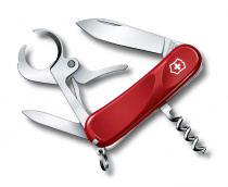 Нож перочинный Cigar 36 VICTORINOX 2.5703.E Мультитулы и ножи