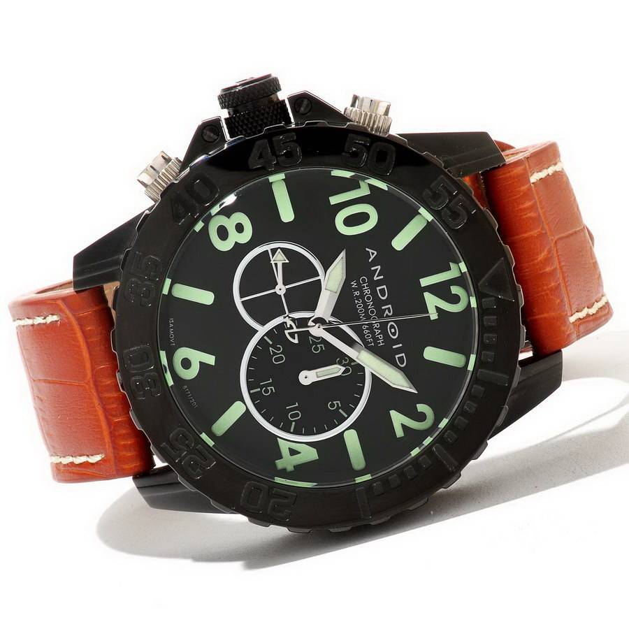 Фото часов Мужские часы Android Limited Edition AD642AKK