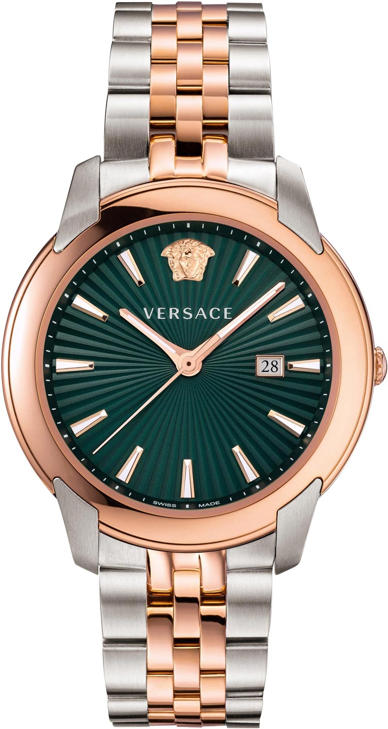 Фото часов Мужские часы Versace V-Urban VELQ00619
