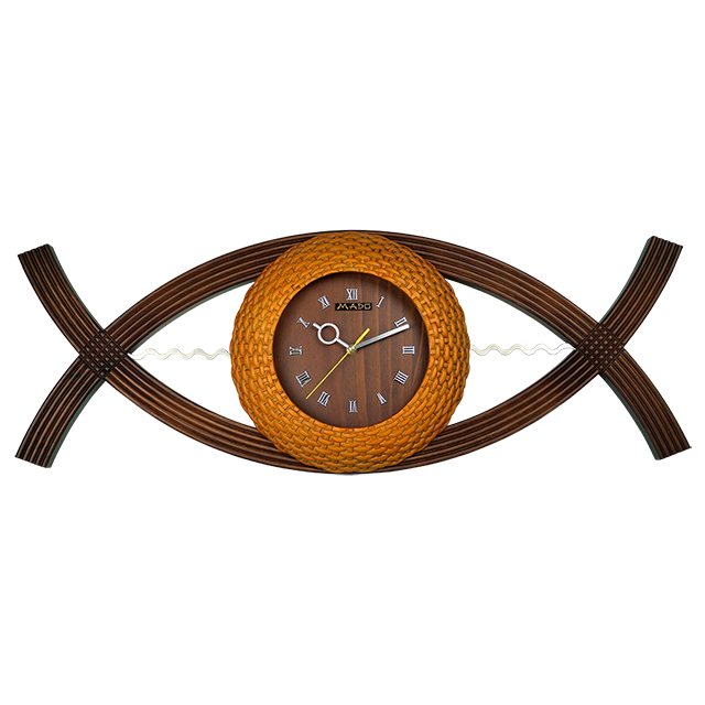 Фото часов Mado «Мэ» (Глаз) Т058 BR (MD-151-1)